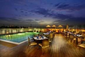 Mahagun Sarovar Portico Suites